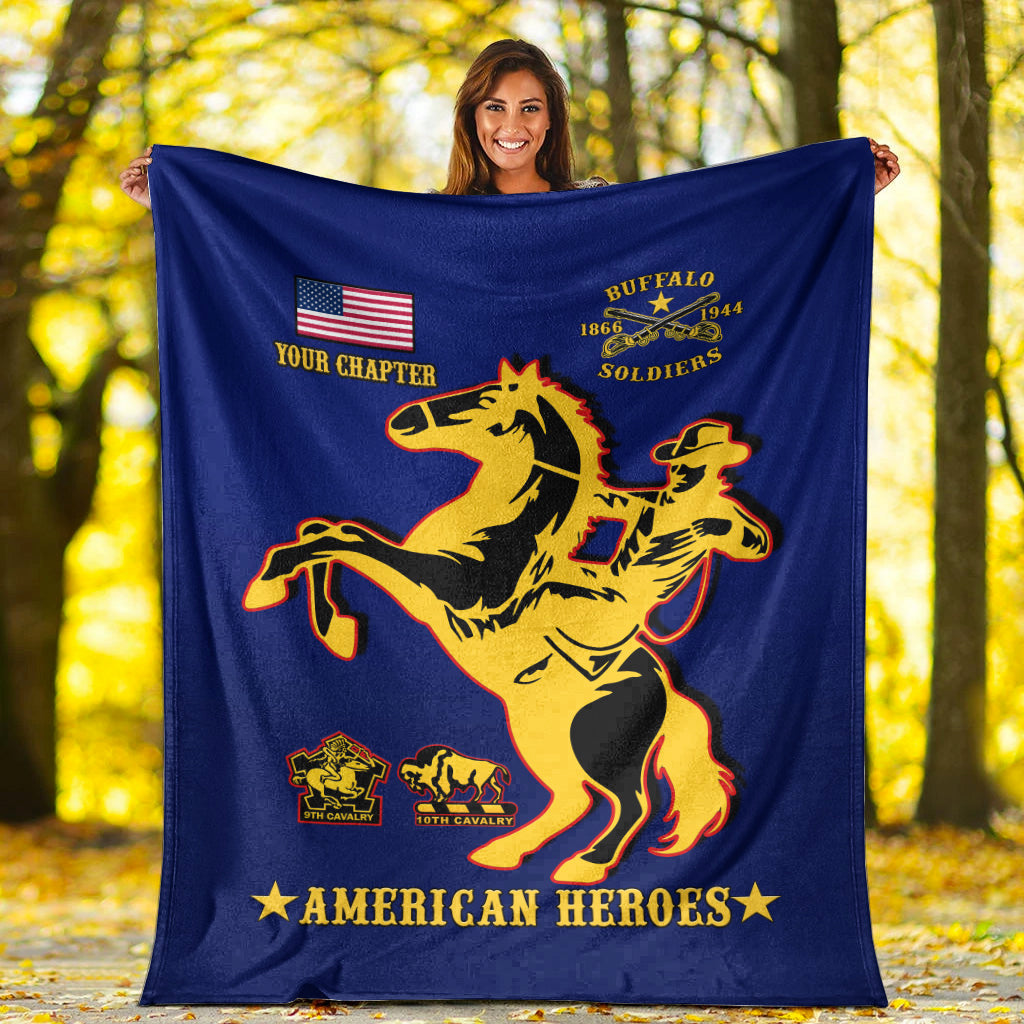 custom-personalised-buffalo-soldiers-premium-blanket-bsmc-united-states-army-simple-style