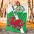 custom-personalised-wales-football-premium-blanket-come-on-welsh-dragons-with-celtic-knot-pattern