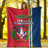 dominican-republic-premium-blanket-happy-179-years-of-independence