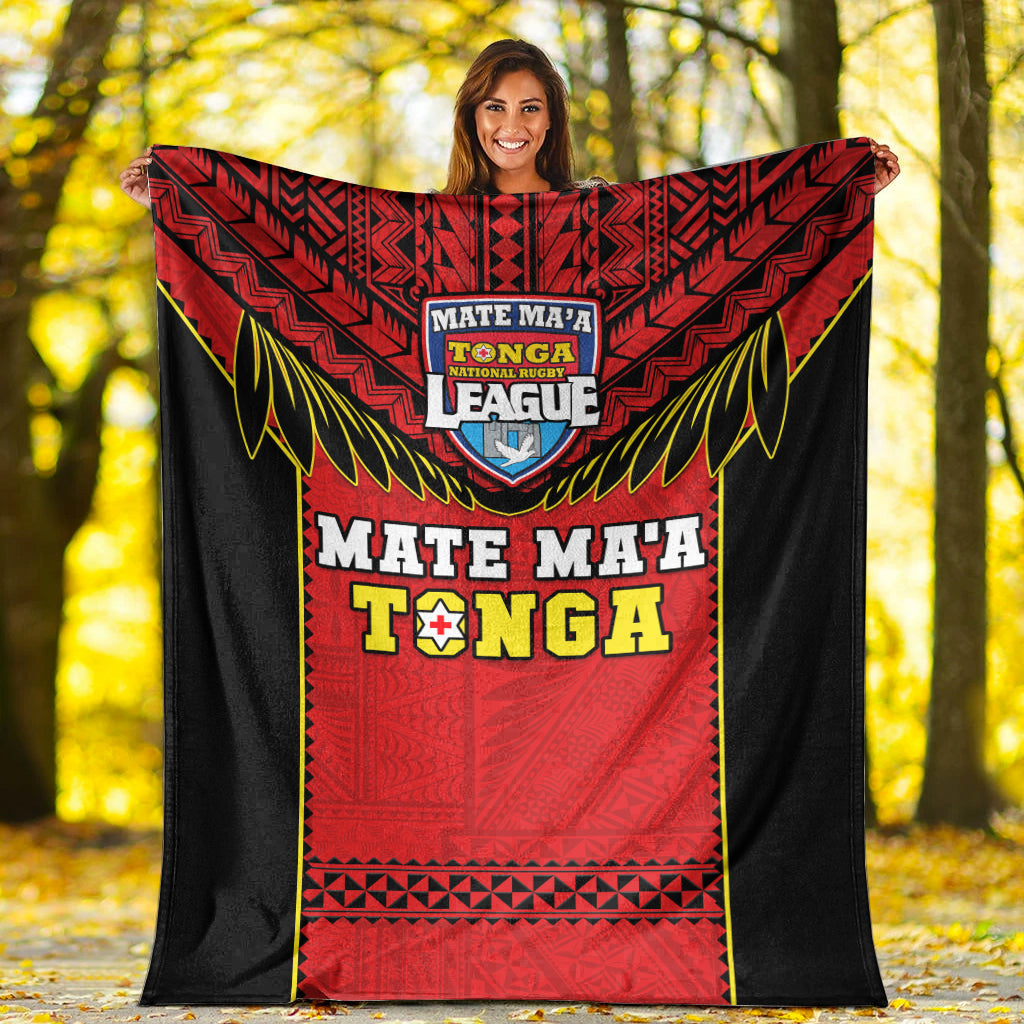 tonga-rugby-premium-blanket-mate-maa-tonga-pacific-ngatu-black