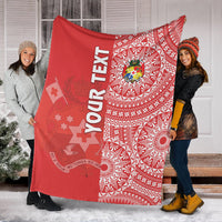 custom-personalised-tonga-premium-blanket-tongan-coat-of-arms-ngatu-pattern-lt14
