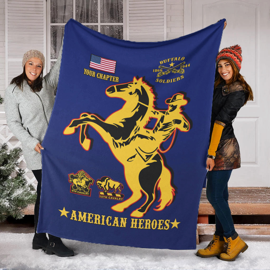custom-personalised-buffalo-soldiers-premium-blanket-bsmc-united-states-army-simple-style