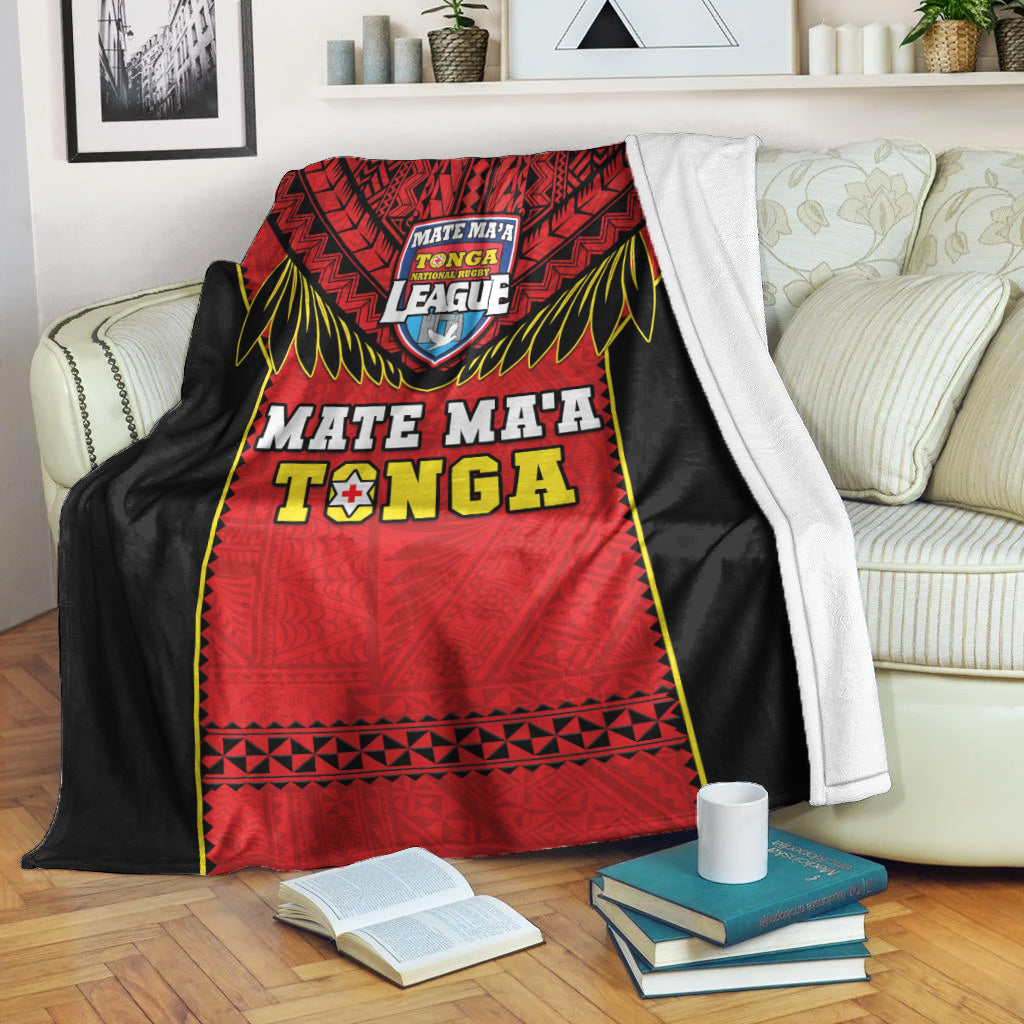 tonga-rugby-premium-blanket-mate-maa-tonga-pacific-ngatu-black