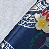 custom-personalised-samoa-premium-blanket-samoan-plumeria-flowers-mix-polynesian-pattern