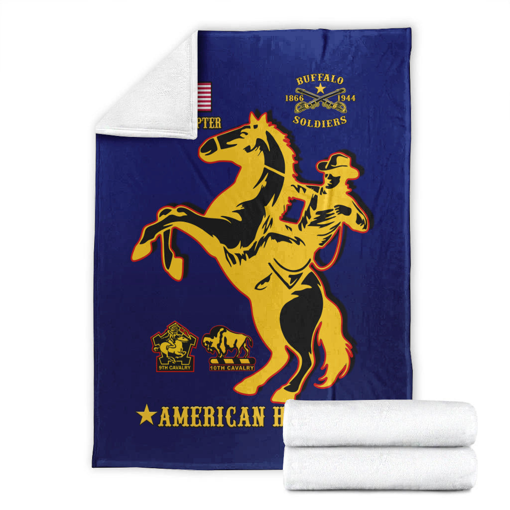 custom-personalised-buffalo-soldiers-premium-blanket-bsmc-united-states-army-simple-style