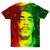 AfricanT Shirt Legend Bob African T Shirt - Wonder Print Shop