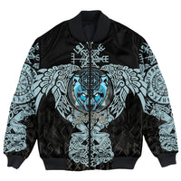 Viking Bear Tattoo Viking Bomber Jacket RLT12 - Wonder Print Shop