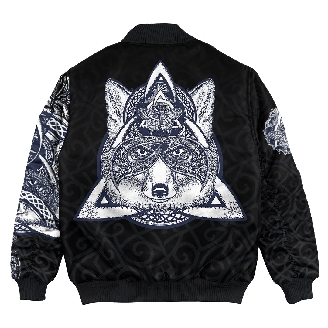 (Custom) Wonder Print Shop - Fox and Butterfly Style Celtic RLT12 - Wonder Print Shop