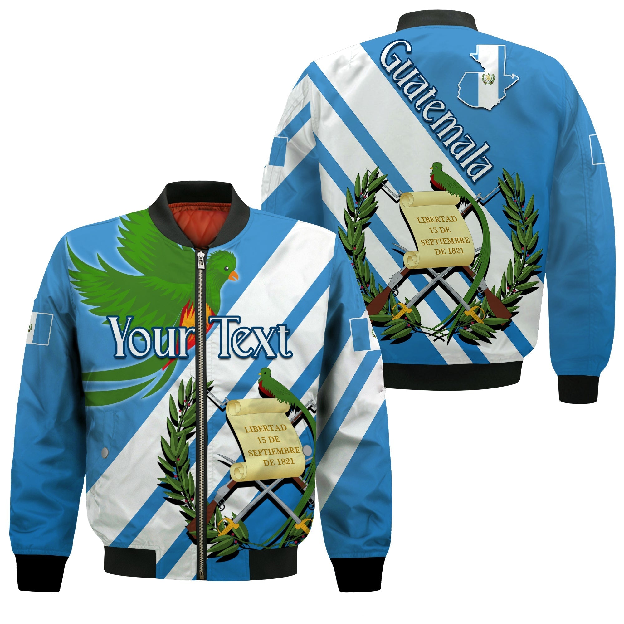 custom-personalised-guatemala-bomber-jacket-resplendent-quetzal-gorgeous