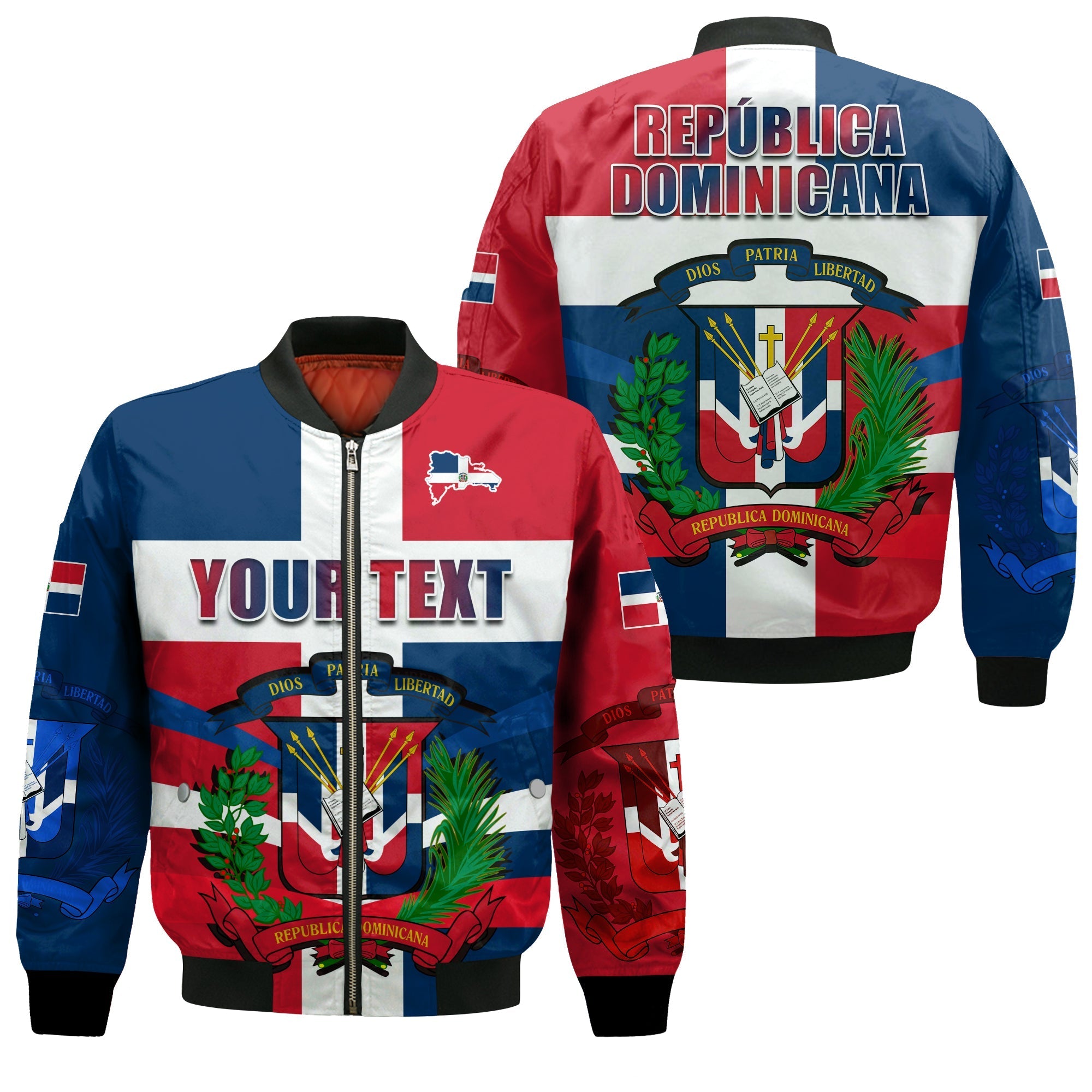 custom-personalised-dominican-republic-bomber-jacket-dominicana-proud-style-flag