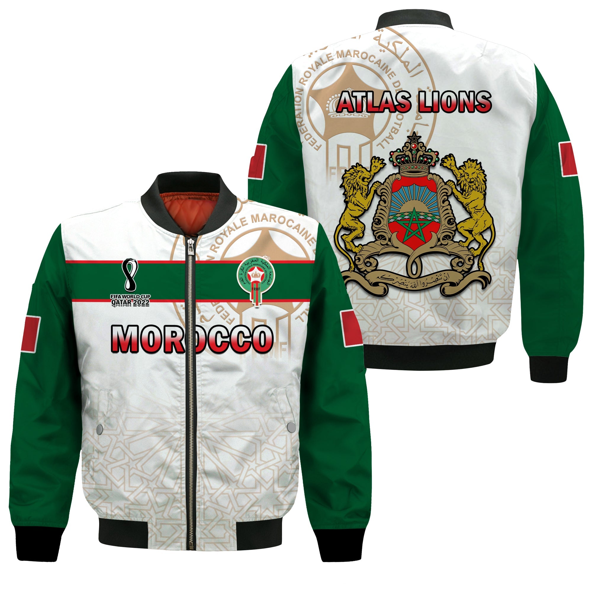 morocco-football-bomber-jacket-atlas-lions-white-world-cup-2022