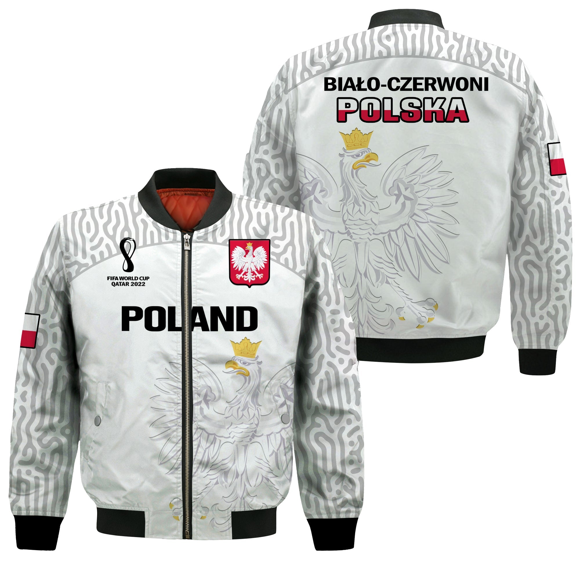 poland-football-bomber-jacket-polska-world-cup-2022-white