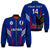 custom-text-and-number-japan-football-bomber-jacket-samurai-blue-world-cup-2022