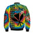 custom-personalised-hawaii-rainbow-tie-dye-bomber-jacket-flowers-polynesian-hawaiian-tribal