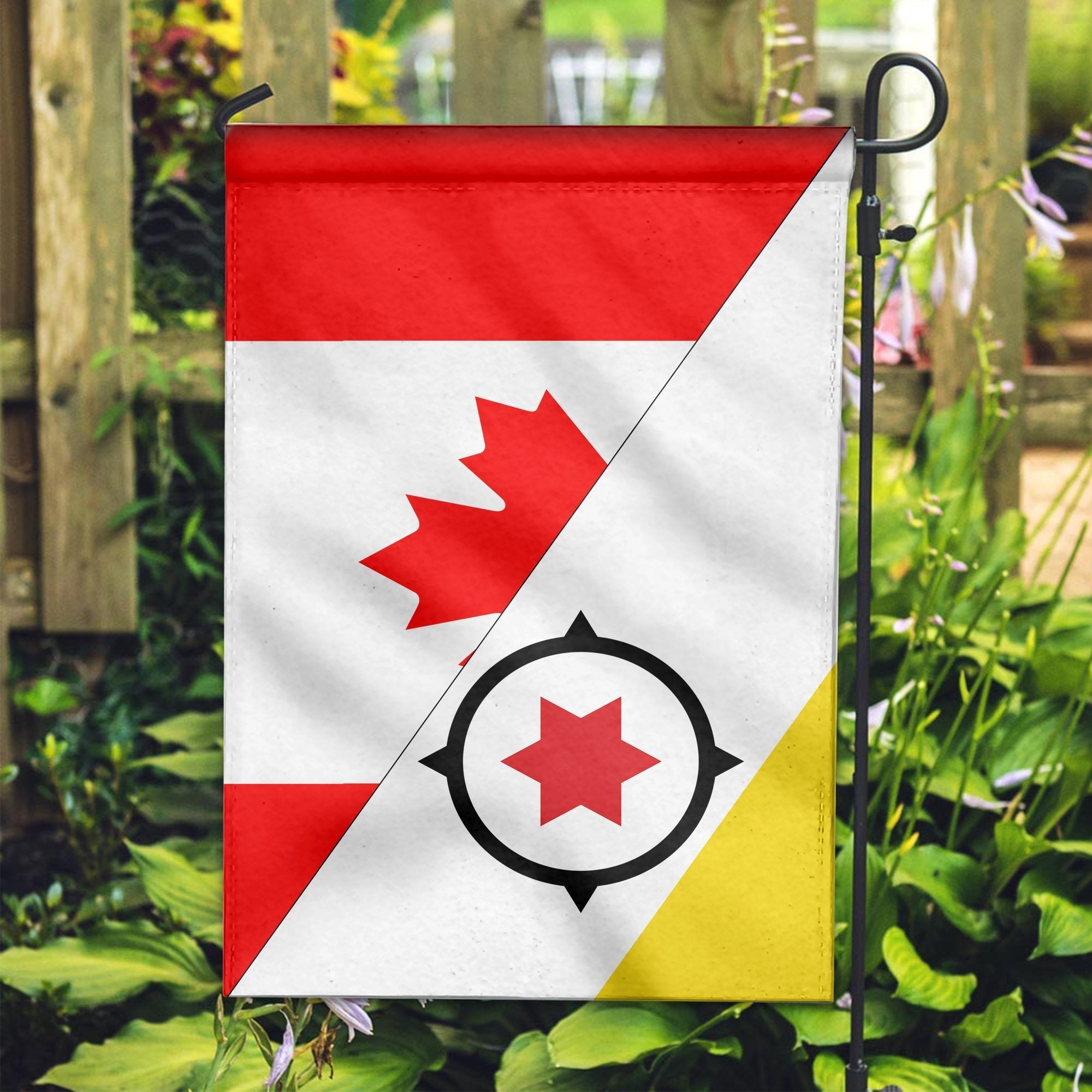 canada-flag-with-bonaire-flag