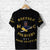Custom Buffalo Soldiers Motorcycle Club BSMC T Shirt Simple Style Black LT8 - Wonder Print Shop