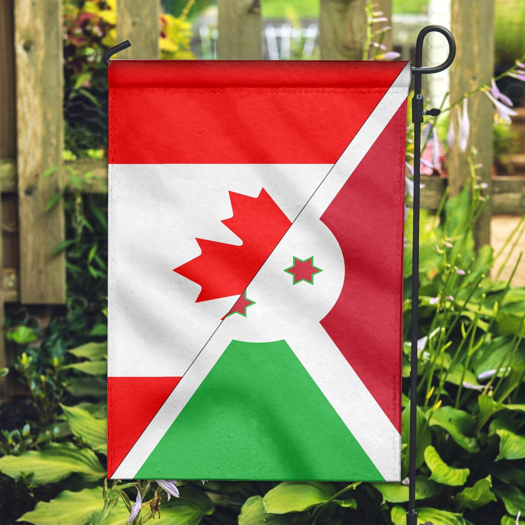 canada-flag-with-burundi-flag