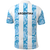 Argentina Polo Shirt Football 2022 LT2 - Wonder Print Shop