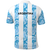 Argentina Polo Shirt Football 2022 LT2