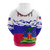 Haiti Happy Independence Day Hoodie LT2