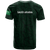 Saudi Arabia Football World Cup 2022 T Shirt LT2