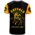 Buffalo Soldiers African American Legend Of The Black Soldiers T Shirt LT2 - Wonder Print Shop