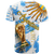 Argentina T Shirt Football 2022 LT2