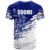 Finland Suomi Leijonat Hockey T Shirt LT2 - Wonder Print Shop