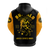 Buffalo Soldiers Hoodie African American Legend Of The Black Soldiers LT2 - Wonder Print Shop