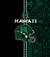 (Custom Personalised) Hawaii Kakau Warrior Football Women Tank Top LT12 - Wonder Print Shop