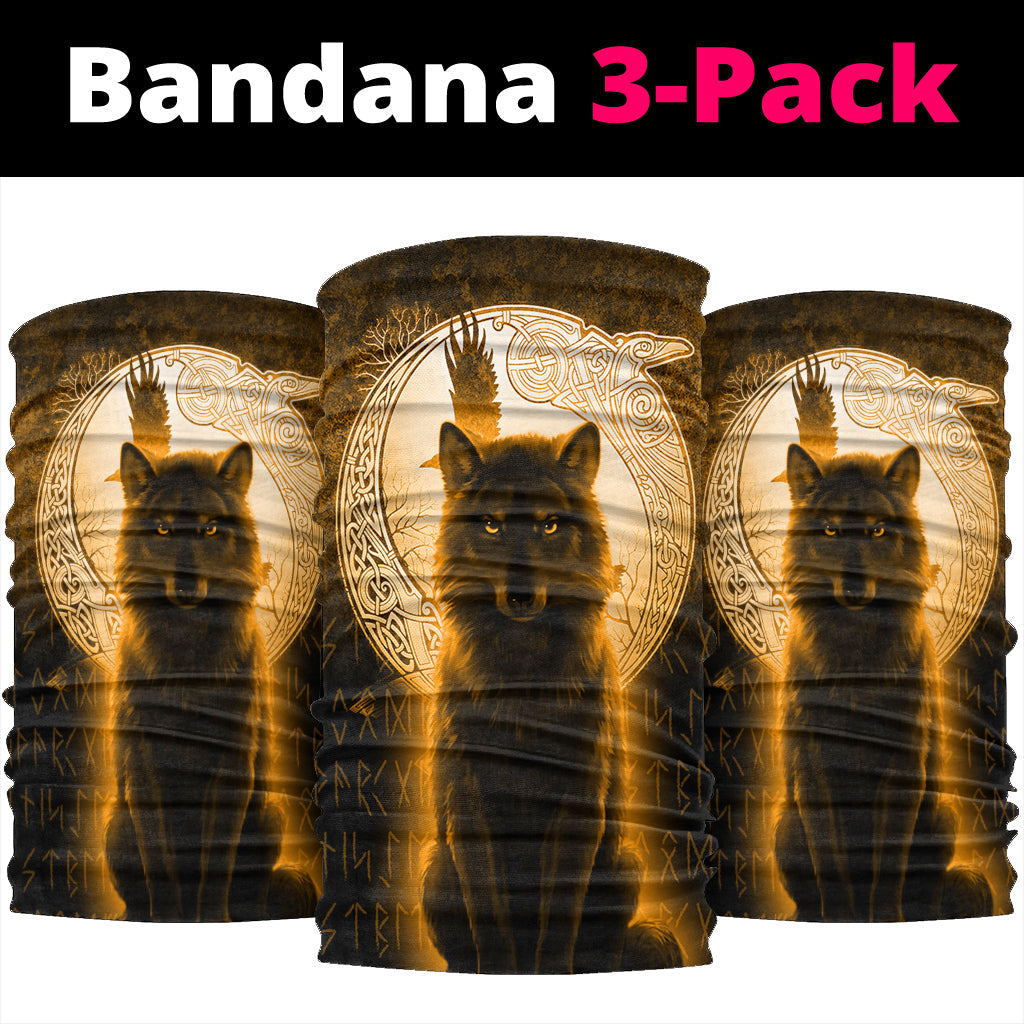 viking-bandana-fenrir-viking-wolf-gold-version-bandana