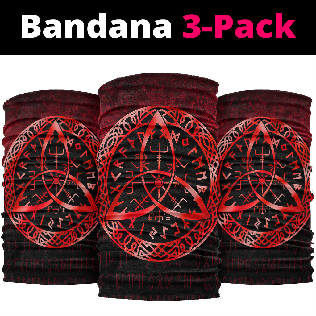 viking-bandana-vegvisir-nordic-viking-rune-red-version-bandana