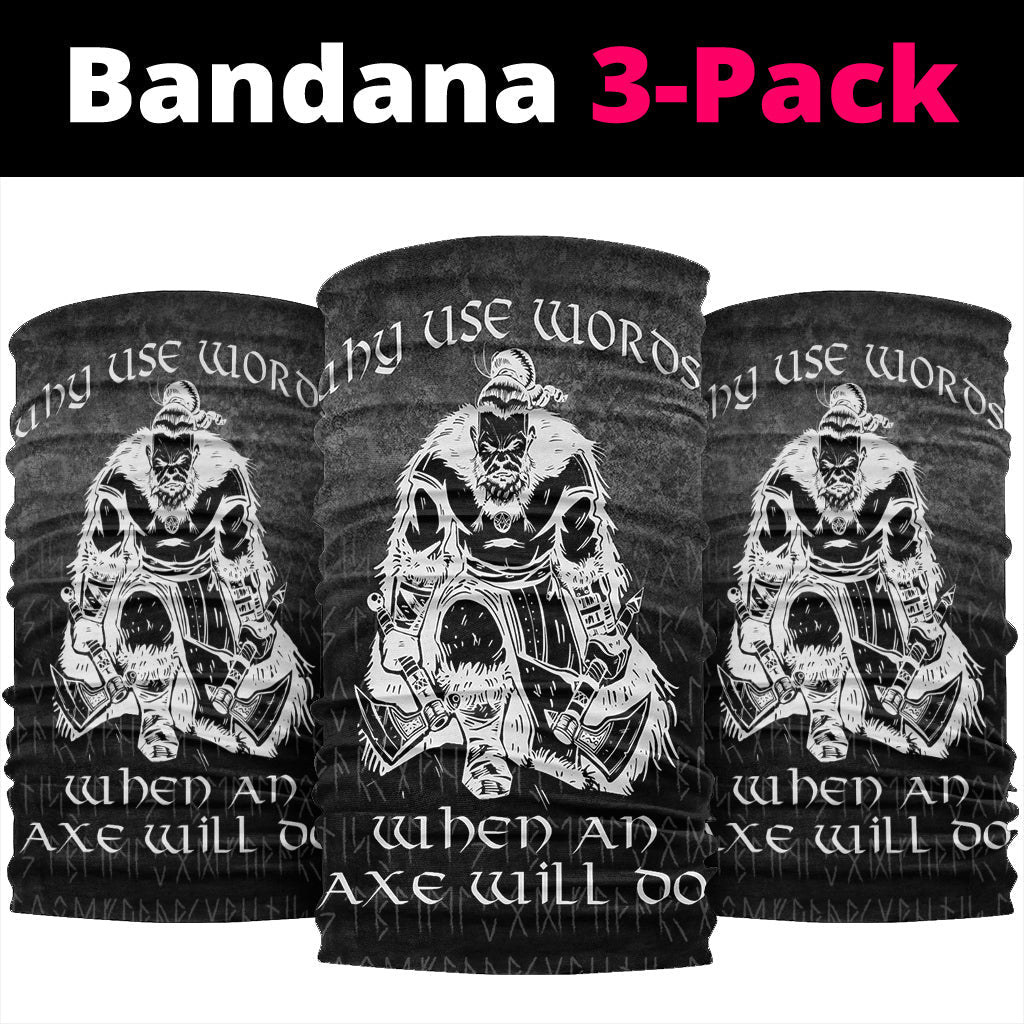 viking-bandana-why-use-words-when-an-axe-will-do-bandana