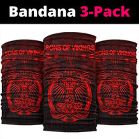 viking-bandana-vikings-ravens-mjolnir-red-version-bandana