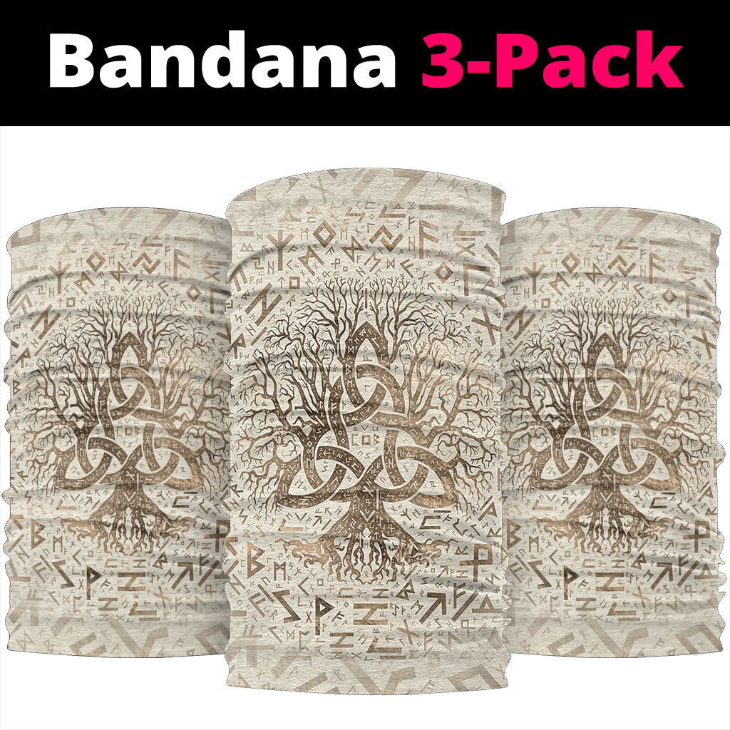 viking-bandana-tree-of-life-with-triquetra-and-futhark-pastel-gold-bandana