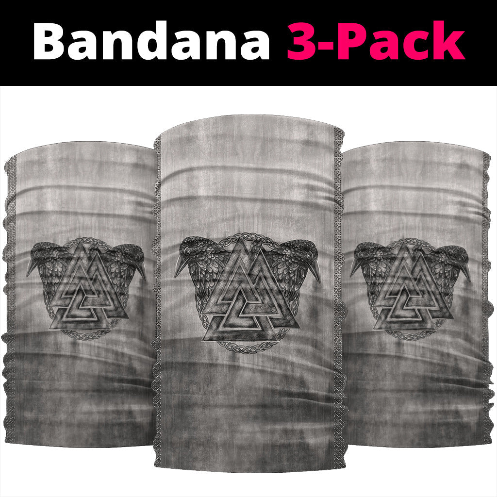 viking-bandana-viking-valknut-and-raven-bandana