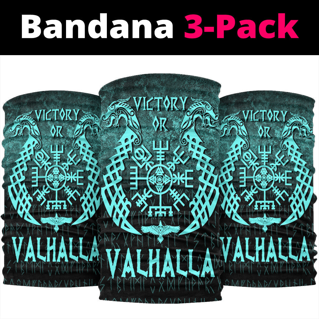 wonder-print-shop-bandana-victory-or-valhalla-cyan-version-bandana