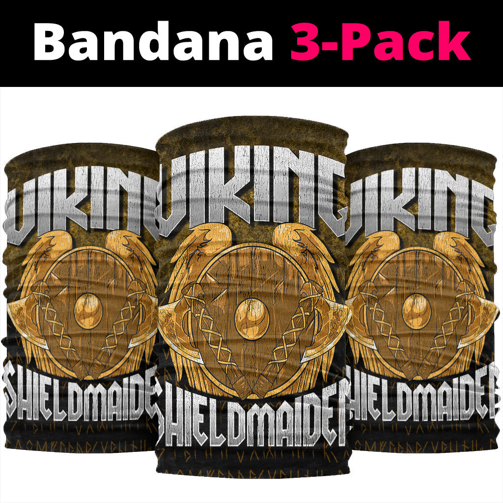 viking-bandana-viking-shield-maiden-bandana