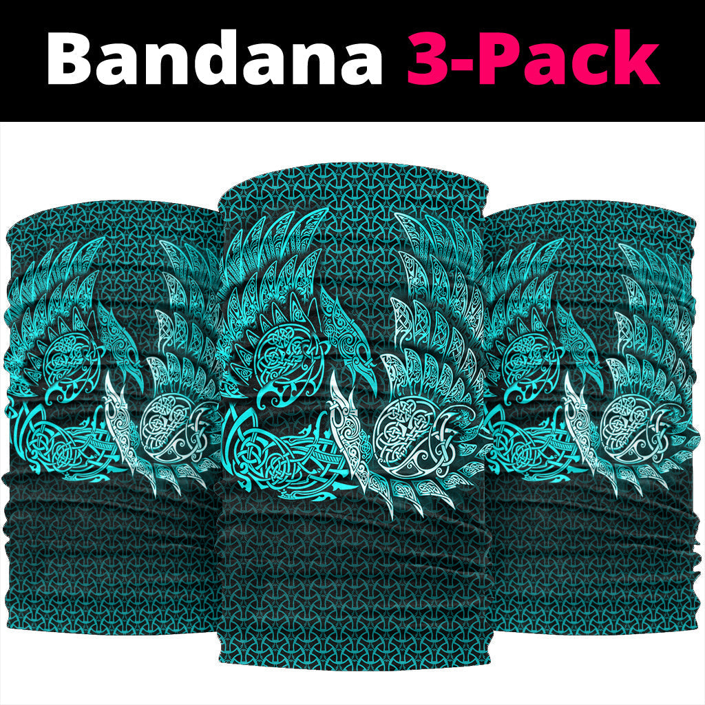 viking-bandana-ragnarok-huginn-muninn-cyan-version-bandana