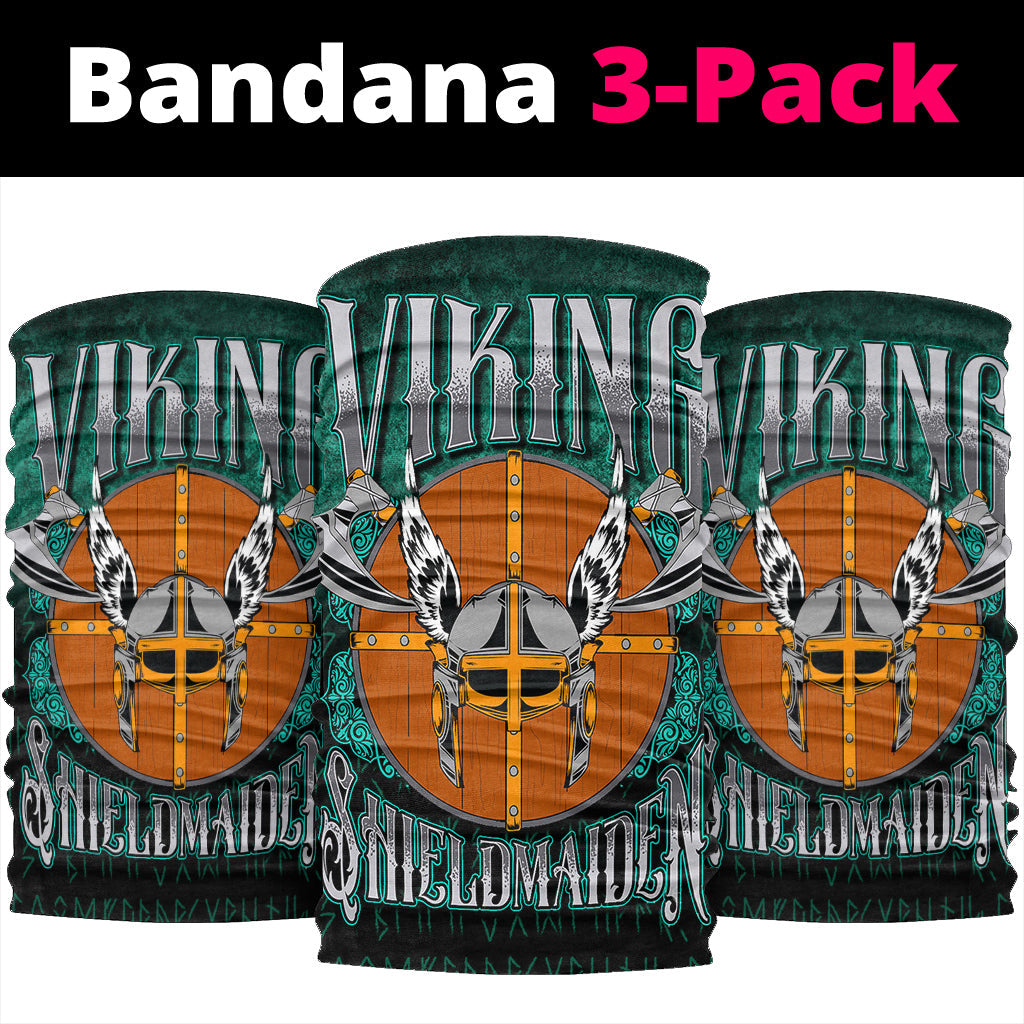 viking-bandana-viking-shield-maiden-bandana