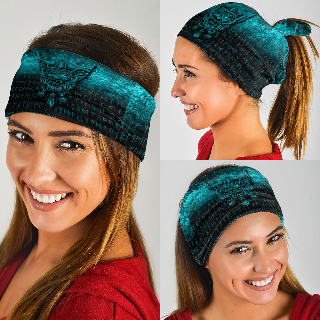 viking-bandana-viking-odin-allfather-in-asgard-cyan-version-bandana