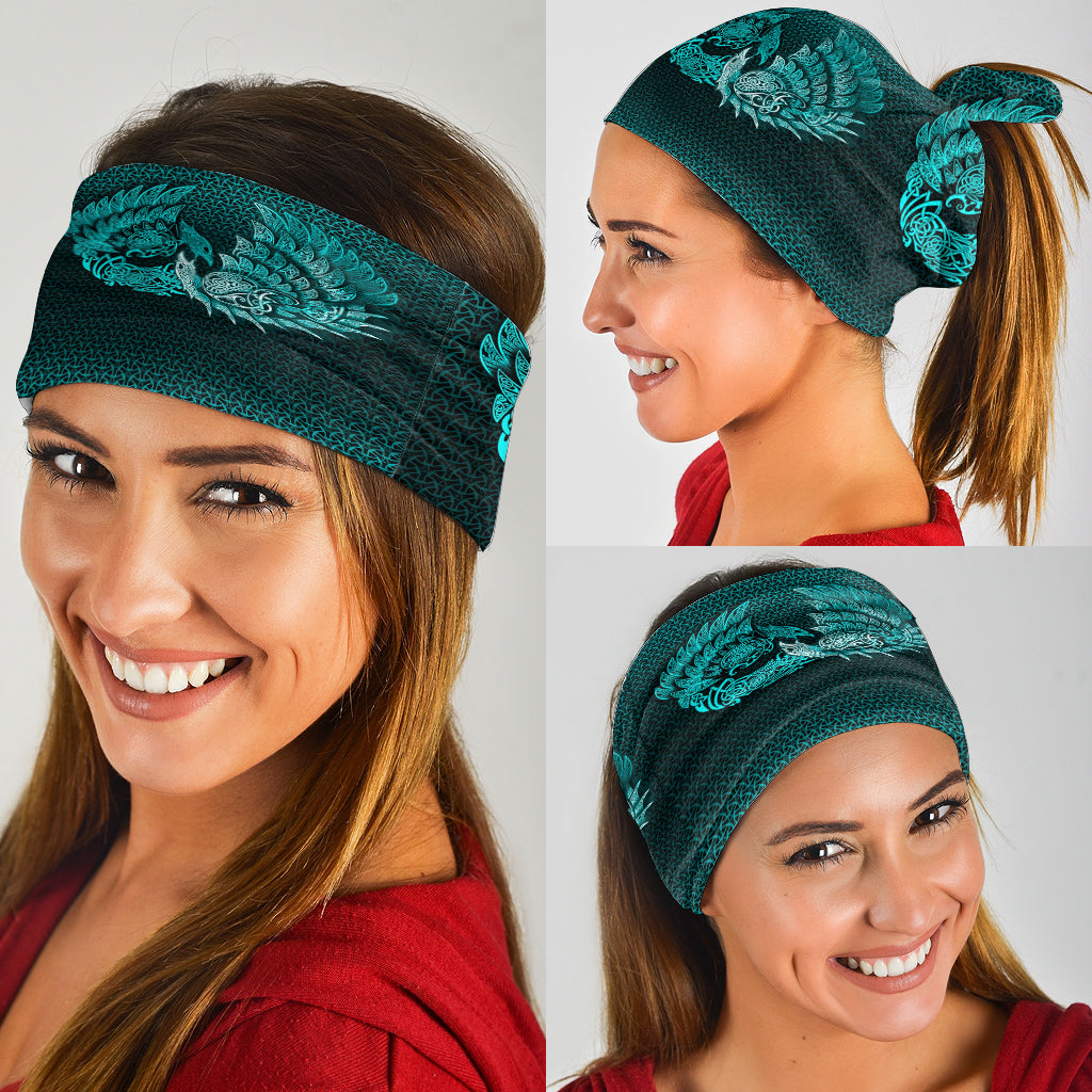 viking-bandana-ragnarok-huginn-muninn-cyan-version-bandana