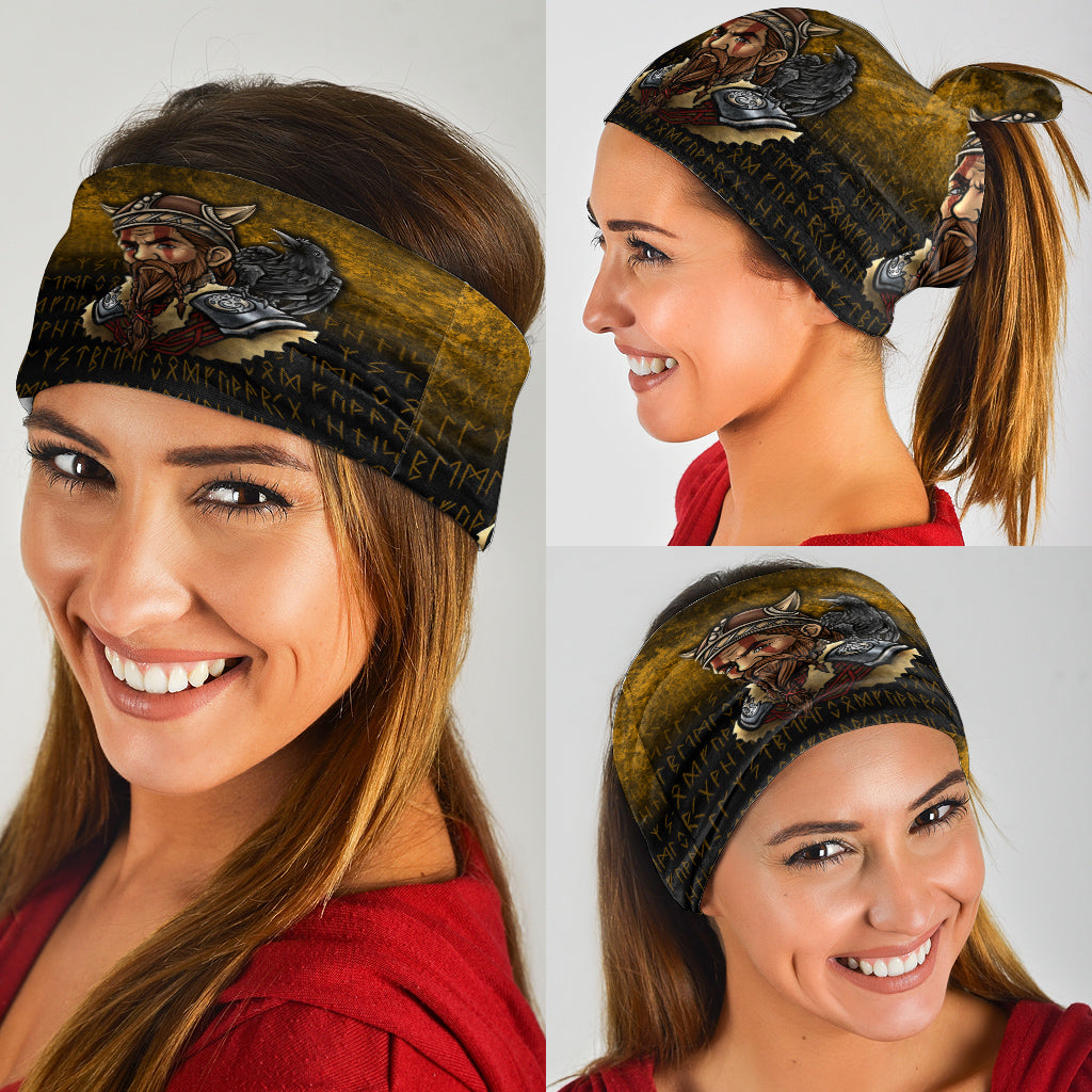 viking-bandana-viking-warrior-odin-valhalla-raven-bandana