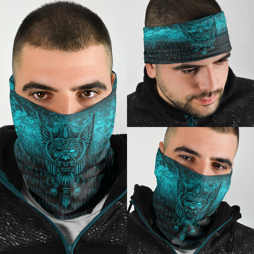 viking-bandana-viking-odin-allfather-in-asgard-cyan-version-bandana