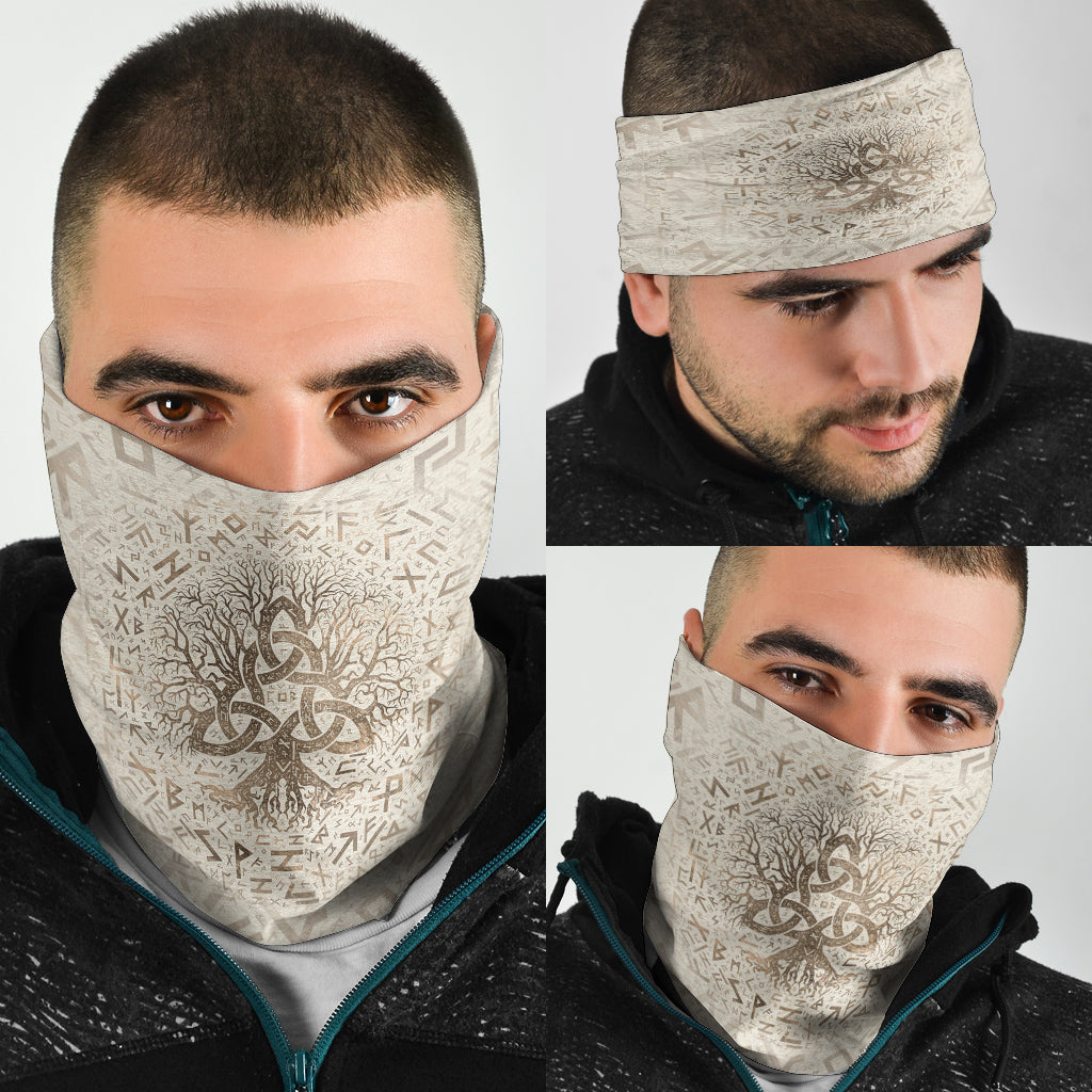 viking-bandana-tree-of-life-with-triquetra-and-futhark-pastel-gold-bandana