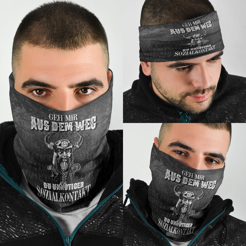 viking-bandana-geh-mir-aus-dem-weg-du-unnotiger-sozialkontakt-bandana