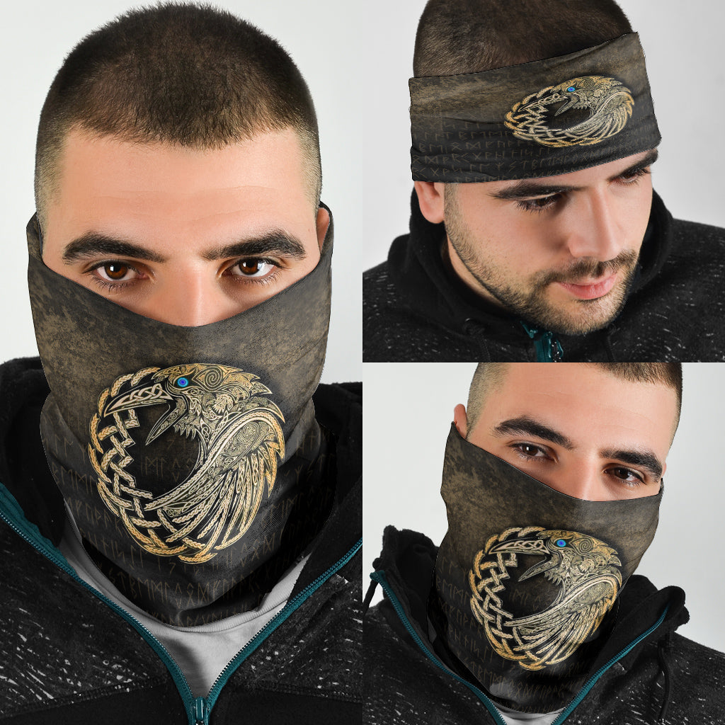 viking-bandana-vikings-raven-gold-version-bandana