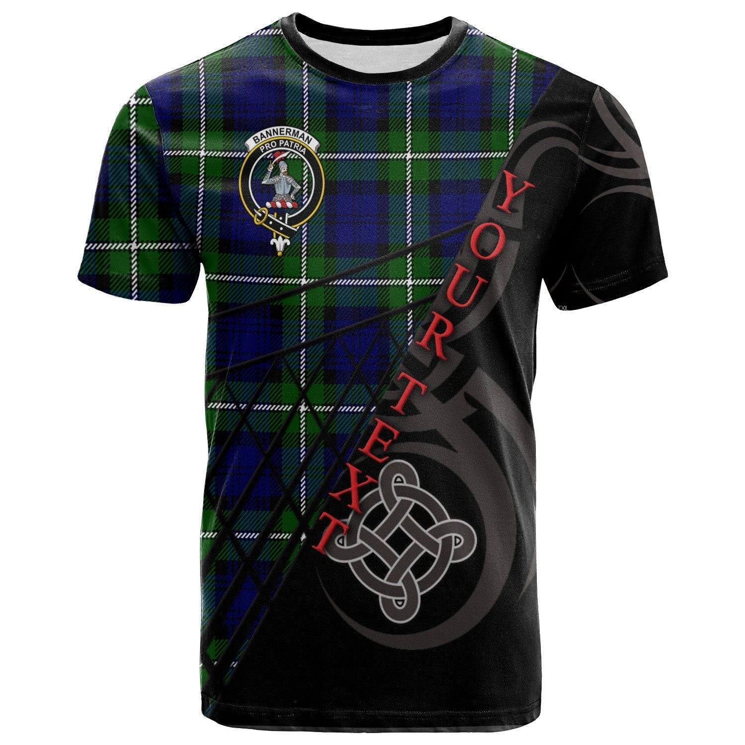 scottish-bannerman-clan-crest-tartan-pattern-celtic-t-shirt