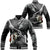 custom-wonder-print-shop-ragnarok-baseball-jacket-odin-fight-fenrir-on-thunder-background