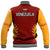 Venezuela Baseball Flag Map Baseball Jacket LT9 - Wonder Print Shop